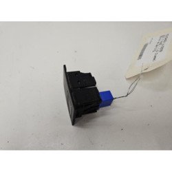 Bouton De Warning Volkswagen Golf 7 Phase 1